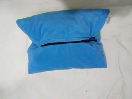 Disney premieňaci vankúšik mickey mouse, 