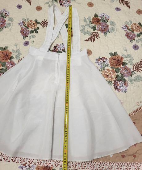 Karnevalové šaty na cca 8-10 rokov, 