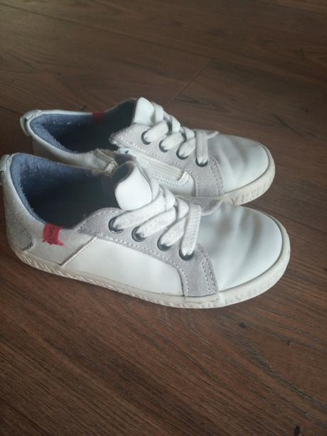Chlapčenské tenisky zara, zara,25