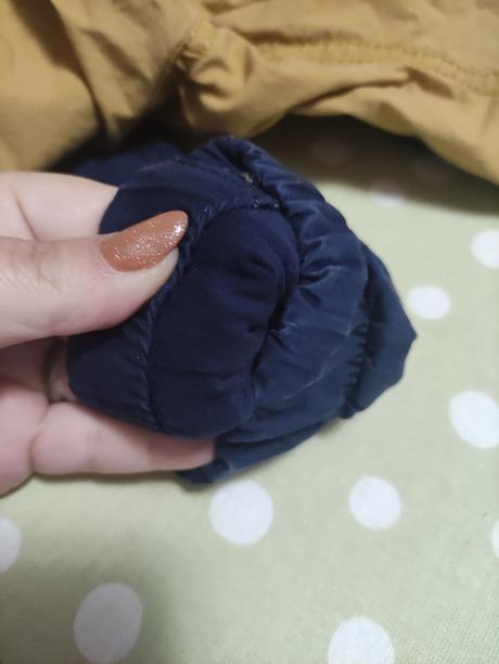 Zateplené nohavice, pepco,86