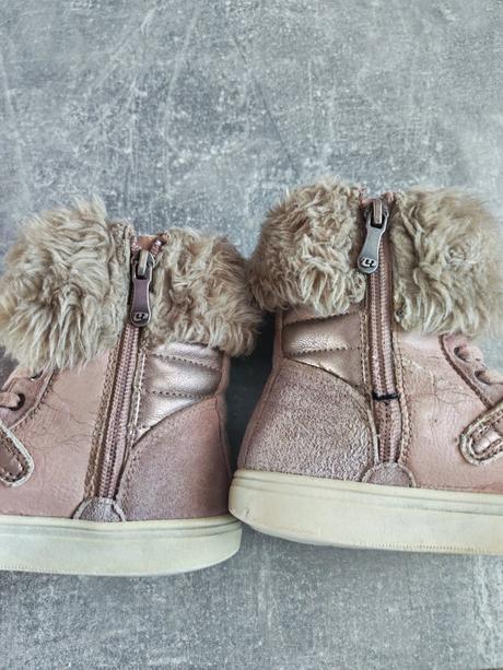 Prechodné čižmy, mayoral,29