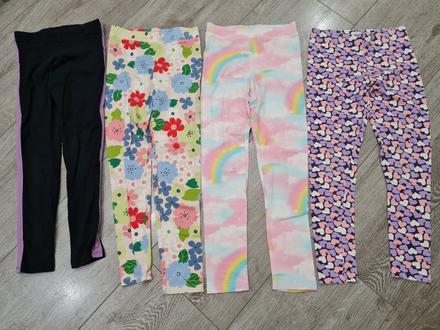 Legíny, dopodopo,128