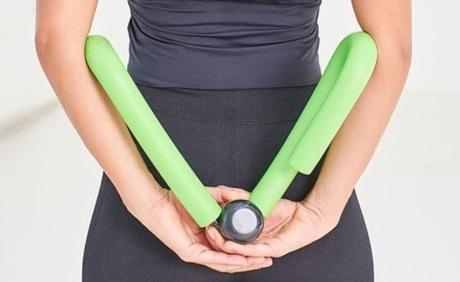 Pomôcka na posilňovanie, 