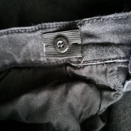 Chlapčenské rifle, h&m,170