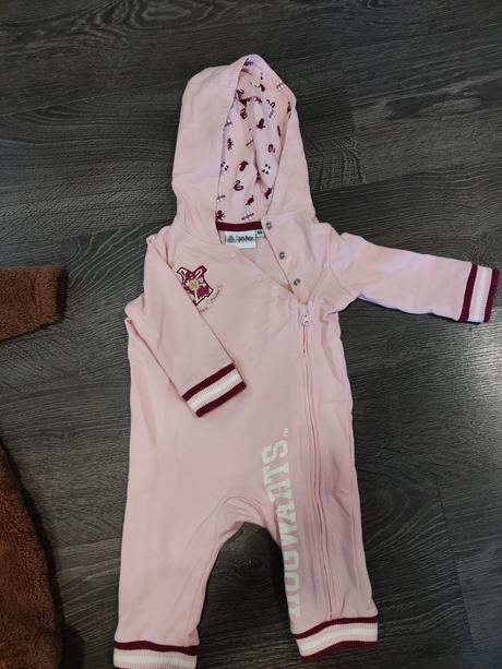 Dievčenský overal, pepco,68