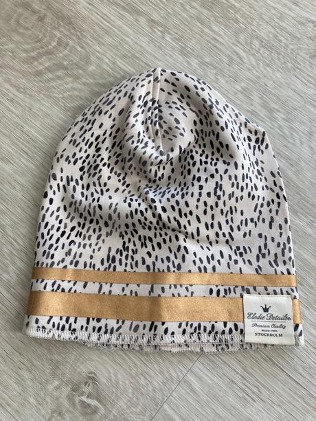 Čiapka zn. elodie details - dots of fauna, elodie details