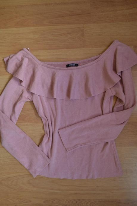 Colloseum značkový pulóvrik s/m, m