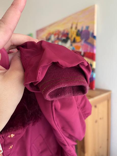 Zimná bunda, next,122