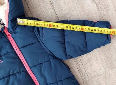 Teplý fusak do kočiara, lupilu