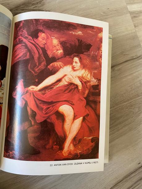 Stará kniha zenon kosidowski čo rozprávali proroci,