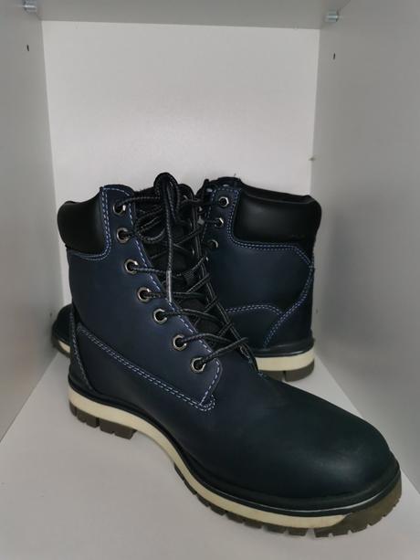 Fila zimné chlapčenské čižmy, fila,37