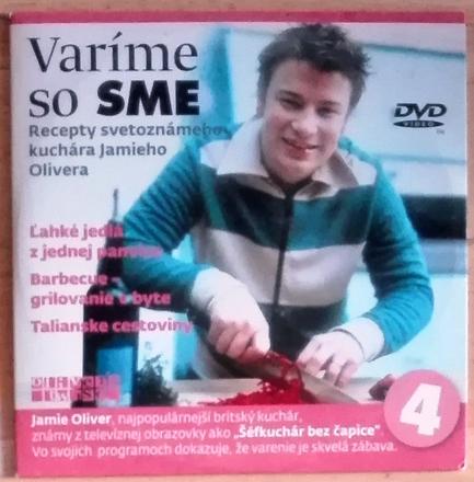 Varíme so sme 4, 