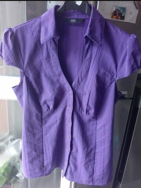 F&f blúzka, f&f,40