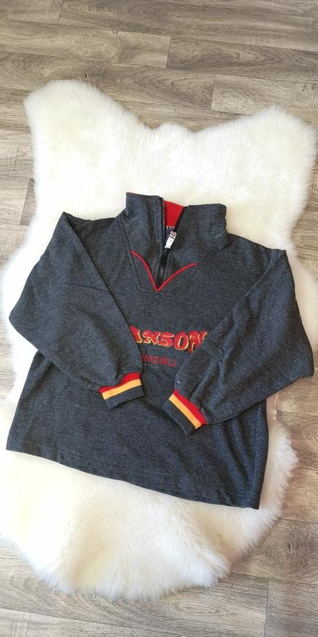 Chlapčenská teplaková súprava, 152