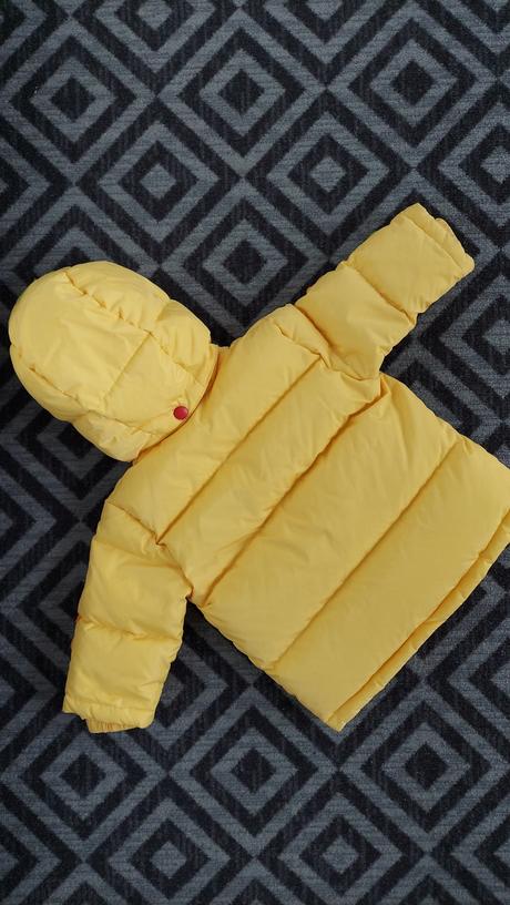 Zimná bunda, chicco,68