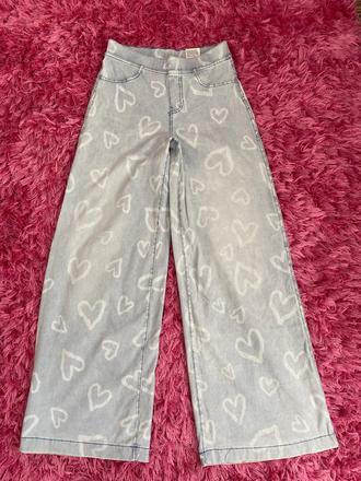 Rifle moderné široké, h&m,158