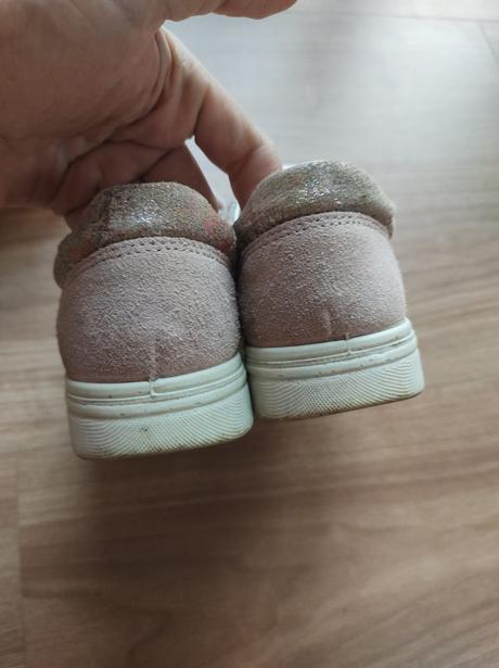 Prechodné topánky, primigi,31