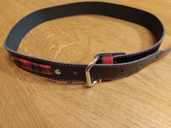 Dievčenský opasok, 