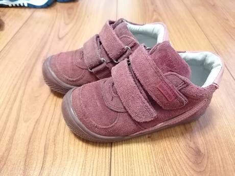 Dievcenske prechodne topanky protetika, protetika,25