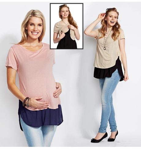 Tunika na dojčenie elena - s,m,l,