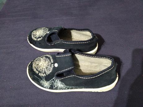 Papuče, zetpol,25