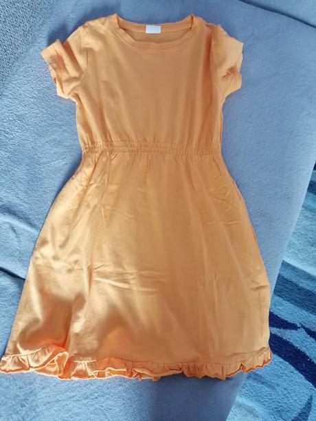 Letné šaty, gate,140