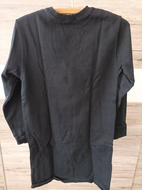 Čierne šaty, bershka,xs