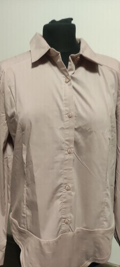 Košeľové body, xl