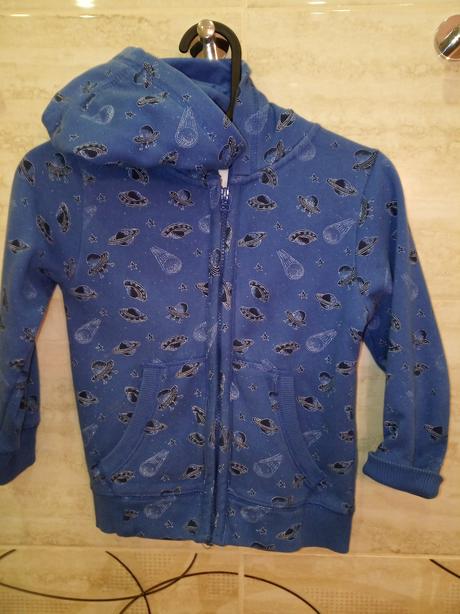 Mikina, palomino,116