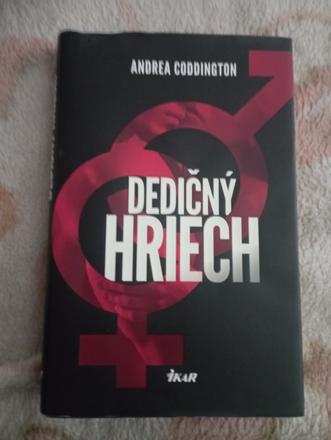 Dedičný hriech,