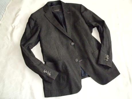 Roy robson s vlnou, xl