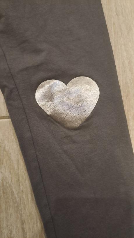 Legíny h&m, h&m,140