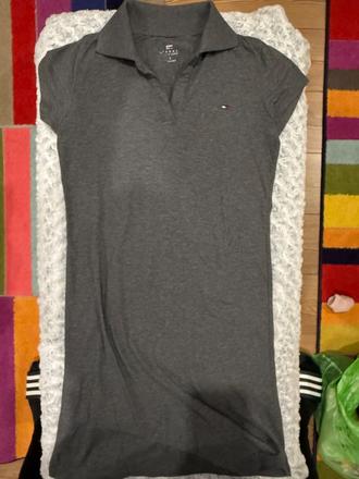 Tommy hilfiger šaty, tommy hilfiger,l