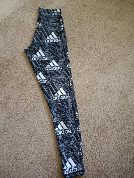 Legíny adidas xs, adidas,xs