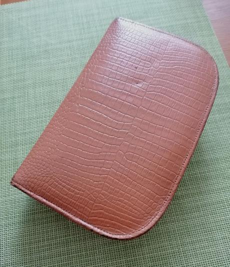 Retro toaletná cestovná súprava pre muža,