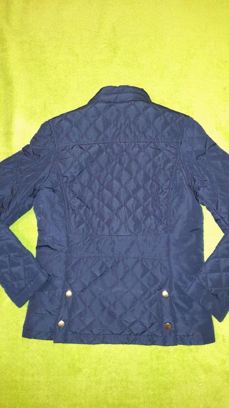 Známa prechodná bunda h&m, h&m,152