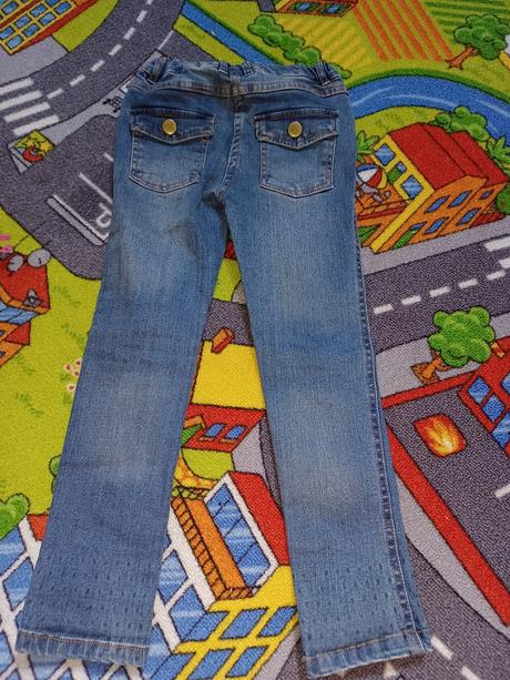 Rifle 4-5 ff, f&f,110