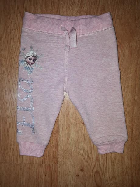 Tepláky disney, disney,68