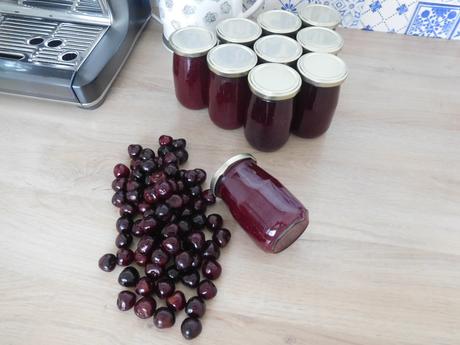 Džemik domáci 370 ml,, 