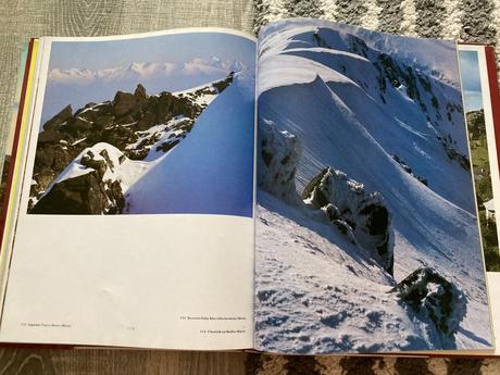 Nízke tatry (veľký formát) prvé vydanie 1986, 