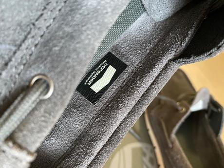 Kožené mokasíny timberland, timberland,37