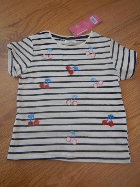 Tričko, pepco,116