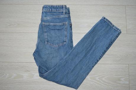 Dámske rifle zara, zara,xs