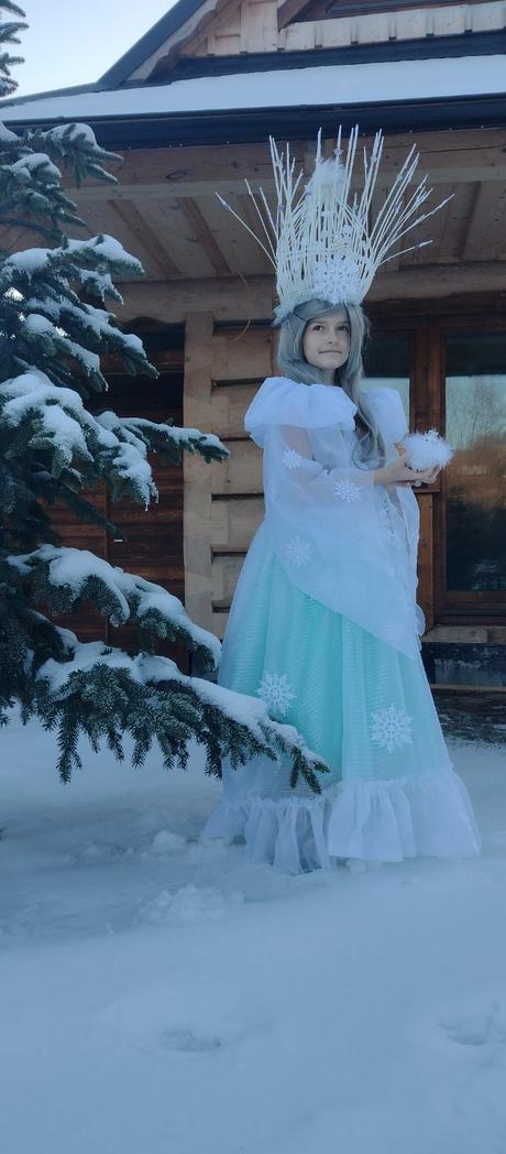 Ľadová kráľovná, 