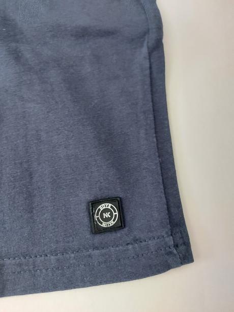 Riflové kraťasy lindex + tričko nukutavake grátis, lindex,164