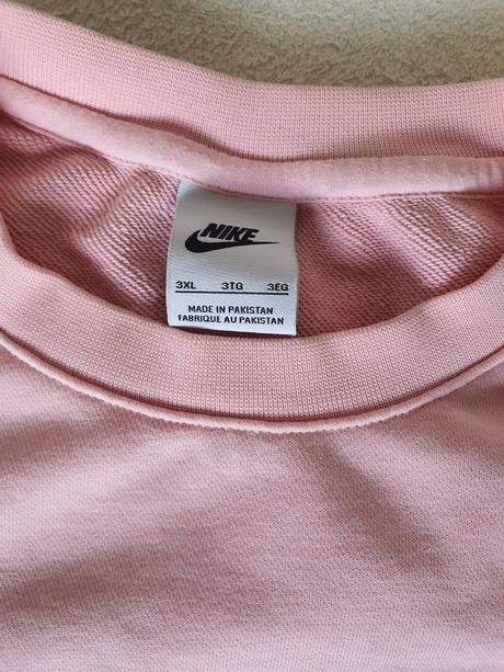 Nike mikina, nike,xxxl