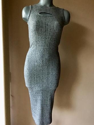 Upletové šaty /22, xs