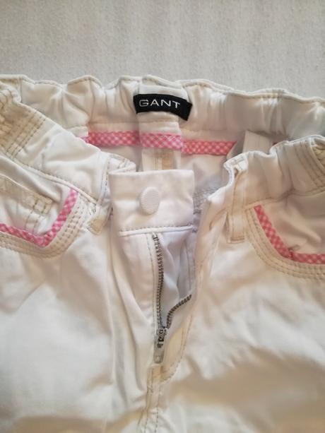 3/4 nohavice gant, gant,122