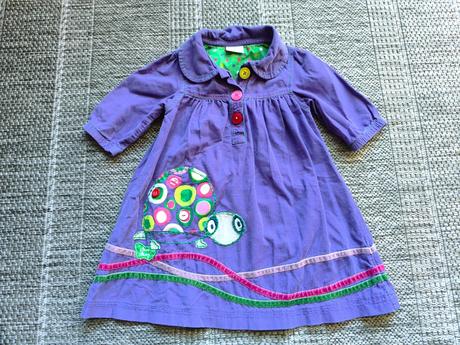 Menčestrové šaty, next,98