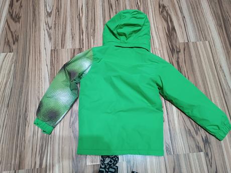 Súprava na lyžovanie, brugi,146